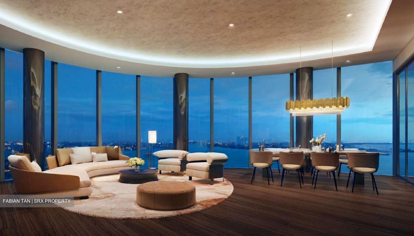 PS100 (D2), Condominium #542768061